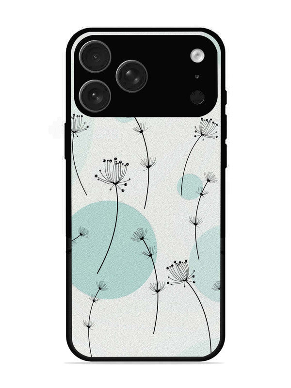 OnePlus 6 Gingham Checks Teal Gree