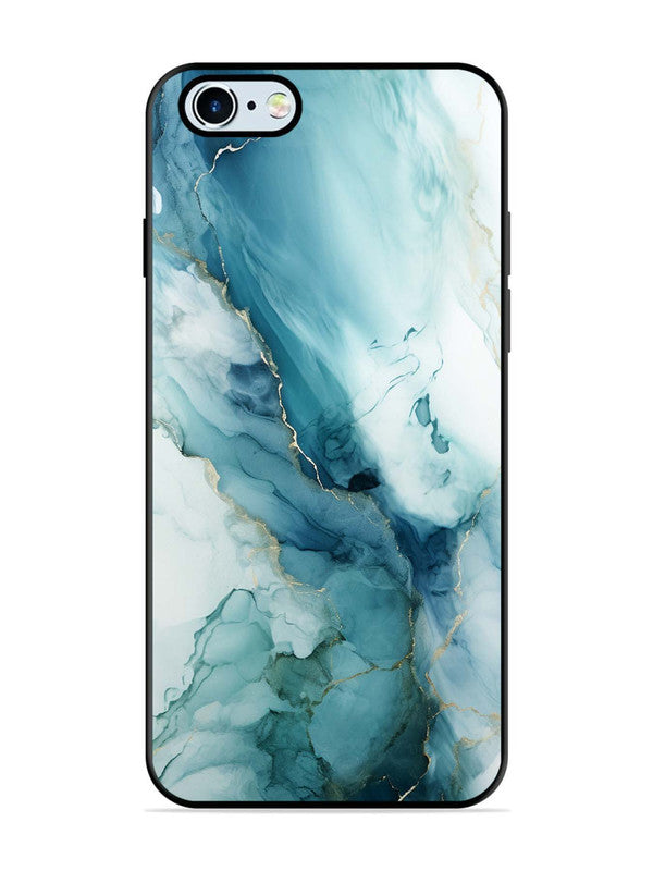 iPhone 6 Oceanic Marble