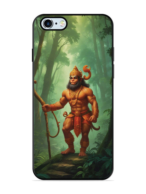 iPhone 6 Veer Hanuman