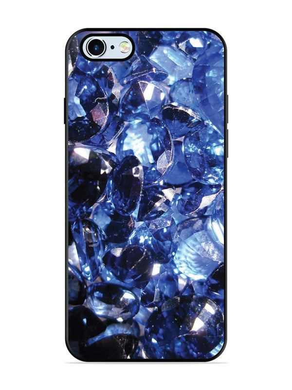 iPhone 6 Oceanic Sapphire Sphere