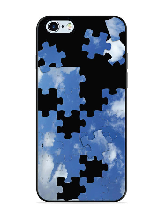 iPhone 6 Puzzle