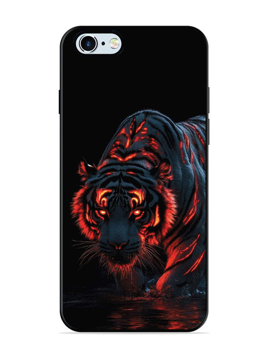 OnePlus Nord 2T 5G Vertical Stripes Burnt Orange