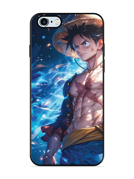 OnePlus Nord 2T 5G Gingham Checks Orange