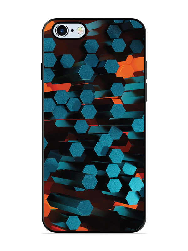 OnePlus Nord 3 Fluid wave pattern Pink