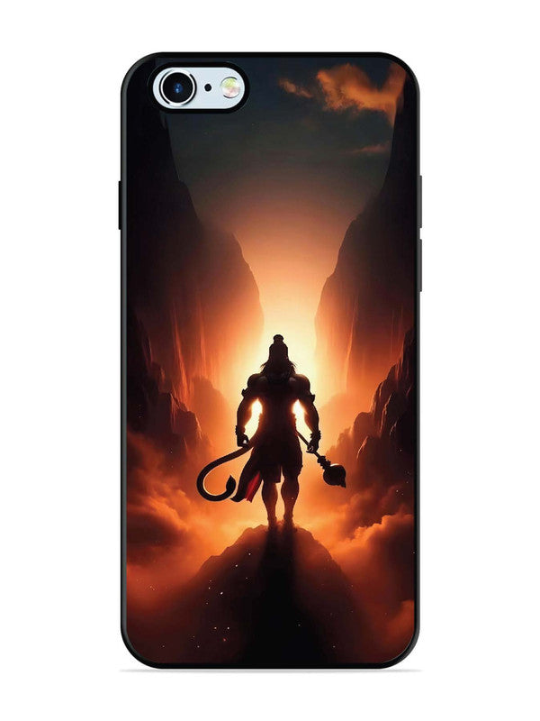 iPhone 6 Veer Bajrangi