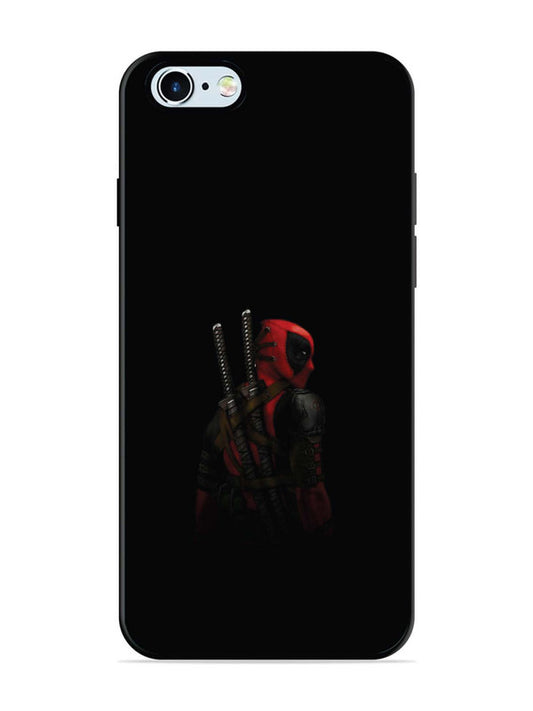 OnePlus Nord 4 5G Fluid wave pattern Wine Red