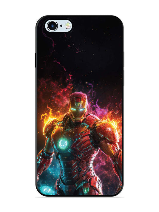 OnePlus Nord 4 5G Vertical Stripes Vivid Orange