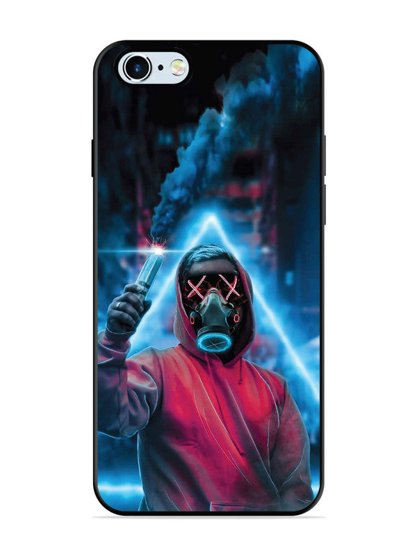 OnePlus Nord 5 5G Fluid wave pattern Red
