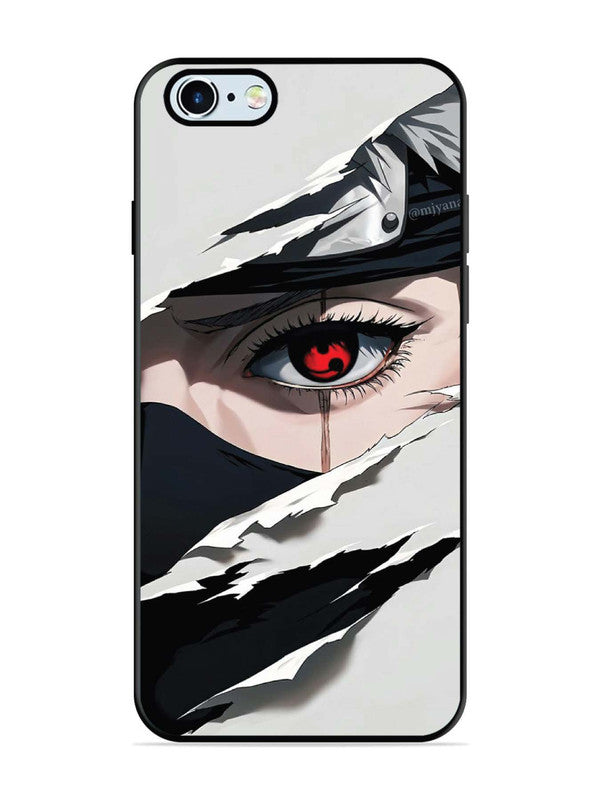 iPhone 6 The Lonely Wonderer
