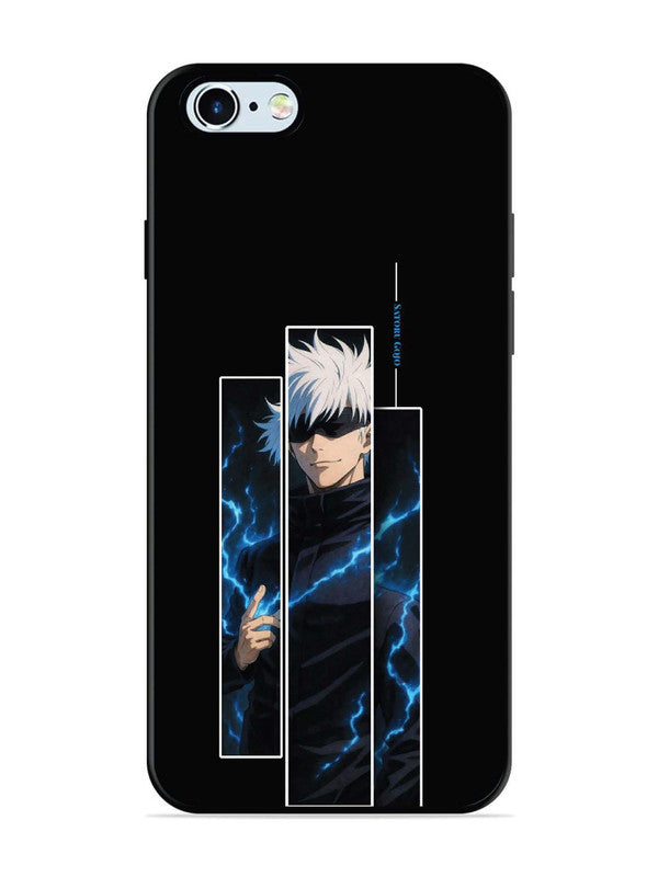 iPhone 6 Infinite Power Satoru Gojo