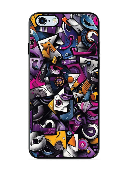 OnePlus Nord CE 2 5G Vertical Stripes Dusty Mauve