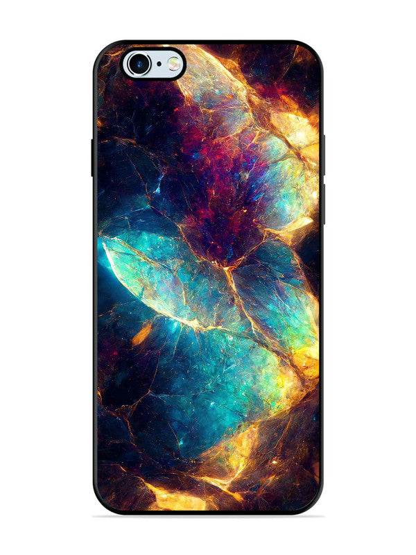 OnePlus Nord CE 4 Fluid wave pattern Purple