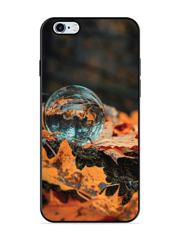 OnePlus Nord CE 5 Fluid wave pattern Orange