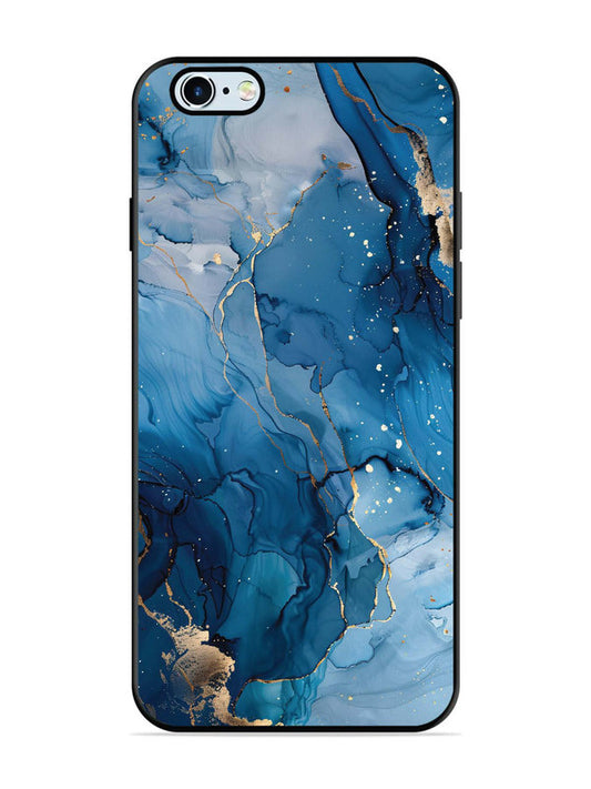 OnePlus Nord CE 5 Fluid wave pattern Red
