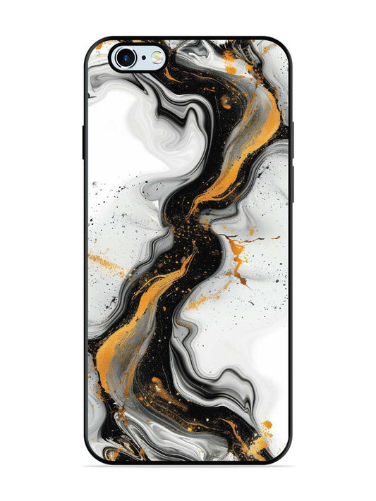 OnePlus Nord CE 5 Fluid wave pattern Sky Blue