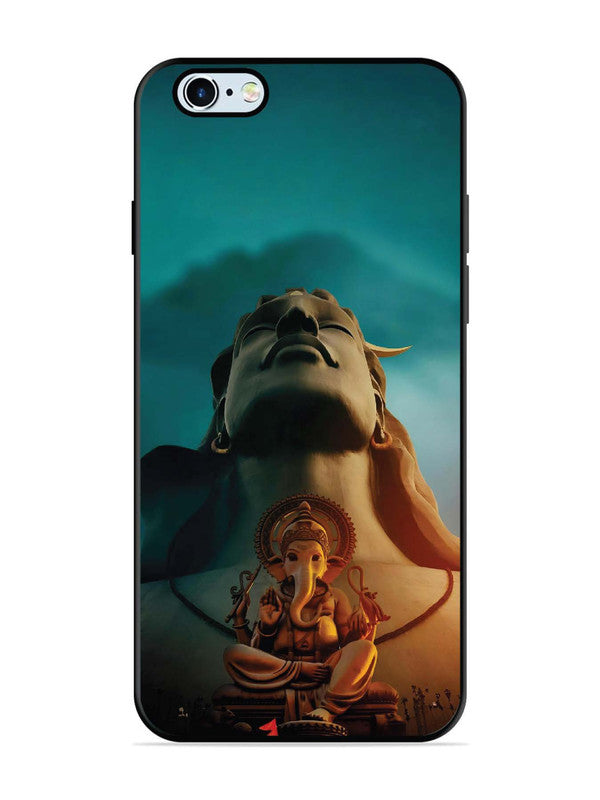 Oppo A16K Fluid wave pattern Red