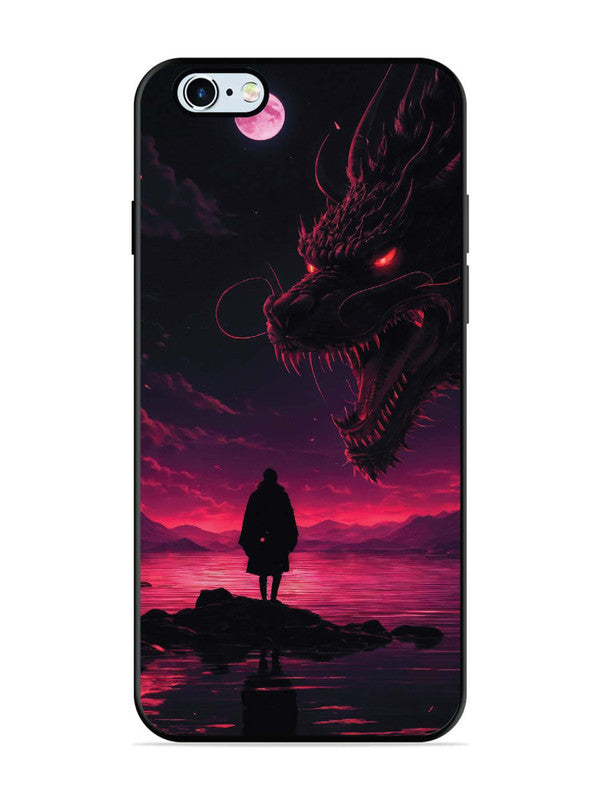 Oppo A16K Vertical Stripes Vivid Orange