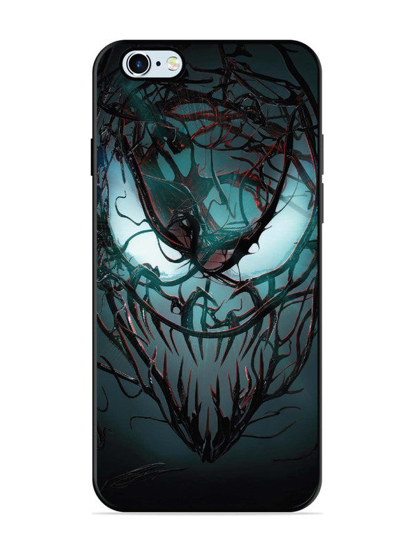 Oppo A17 Fluid wave pattern Deep Maroon