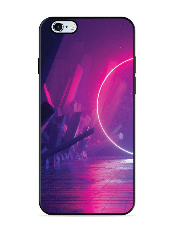 Oppo A3 Pro 5G Gingham Checks Sky blue