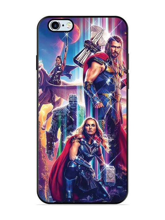 iPhone 6 Plus thor-love-and-thunder-movie-character