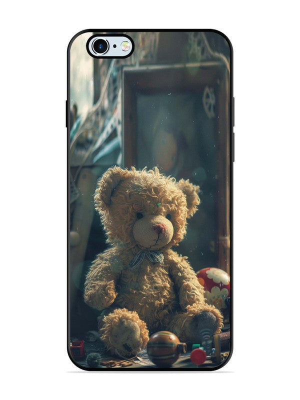 Oppo A3x Vertical Stripes Deep Red