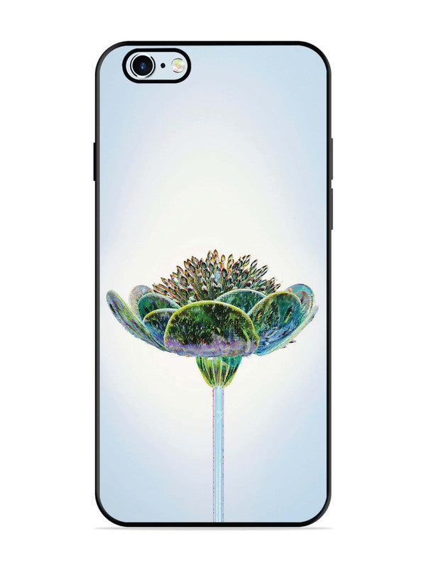 Oppo A53 Gingham Checks Sage Green