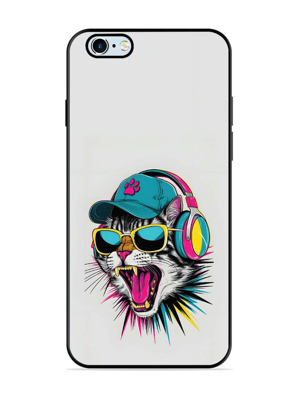 Oppo A5 5G Fluid wave pattern Dark Bright Yellow