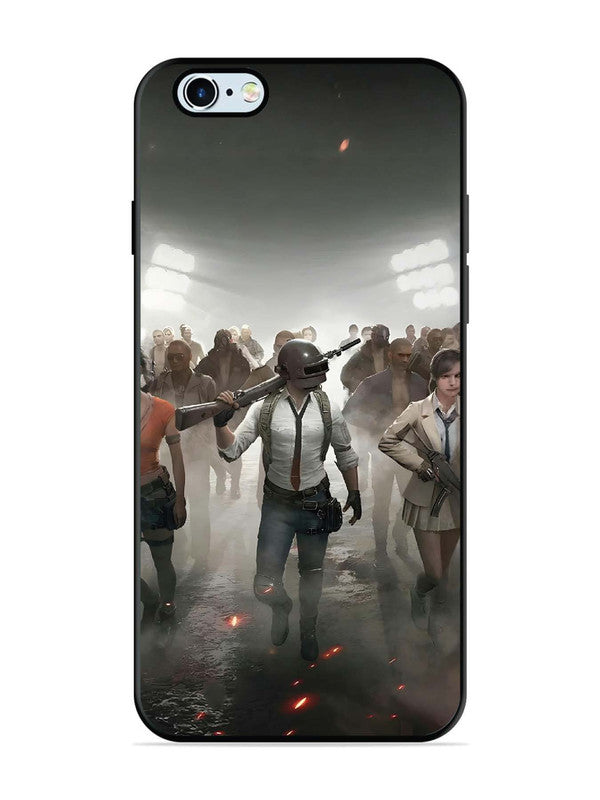 Oppo A5 5G Fluid wave pattern Orange