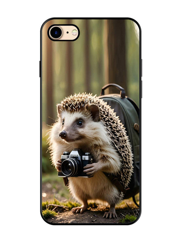 Oppo A59 5G Vertical Stripes Sage Green