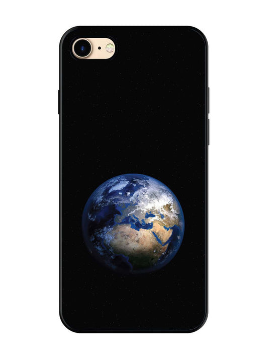 iPhone 7 Earth From Space