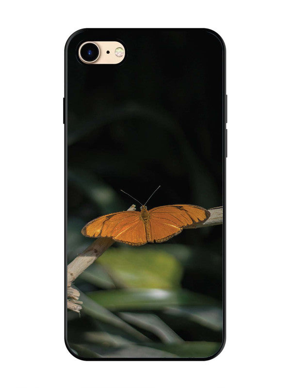 iPhone 7 Beautiful Butterfly