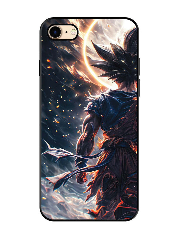 iPhone 7 Goku