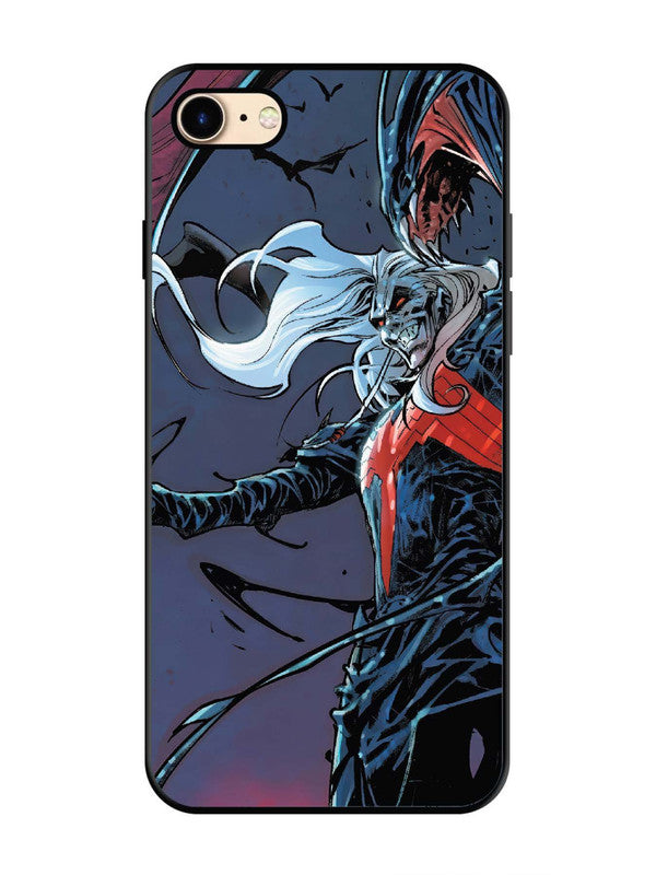 iPhone 7 K Marvel Supervillain