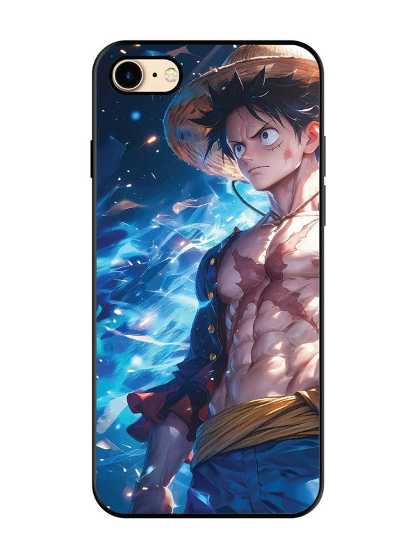 Oppo F11 Pro Fluid wave pattern Dark Bright Yellow
