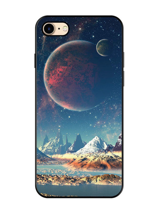 iPhone 7 Space