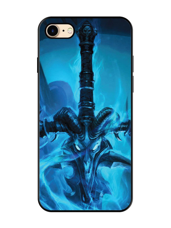 Oppo F11 Pro Fluid wave pattern Teal Green