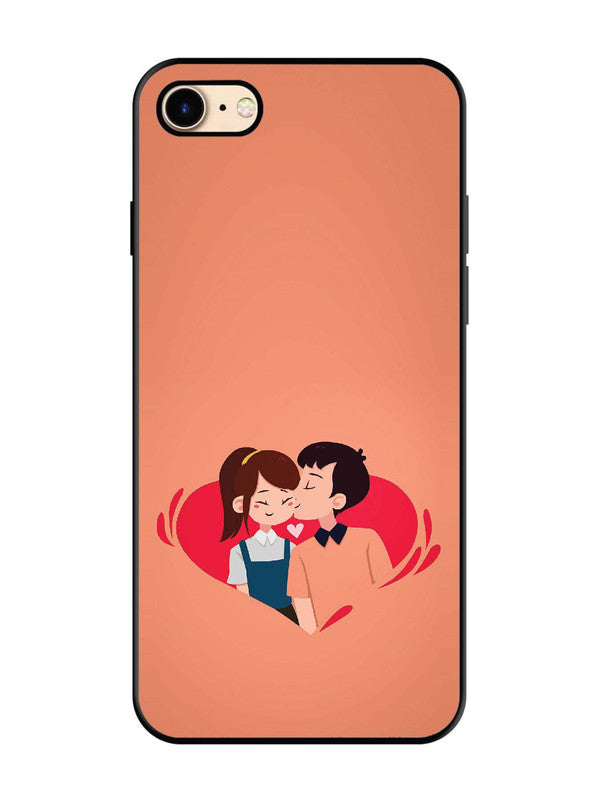 iPhone 7 Love Birds