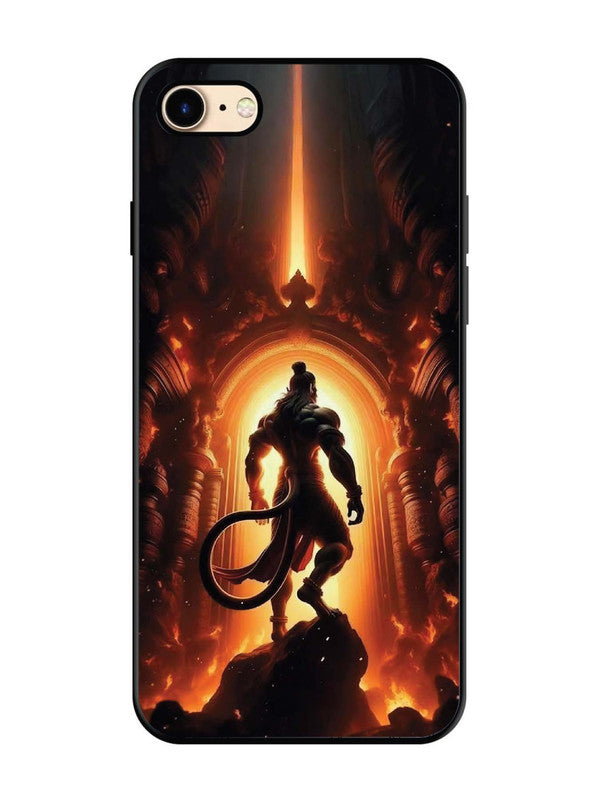 iPhone 7 Sankat Mochan Hanuman