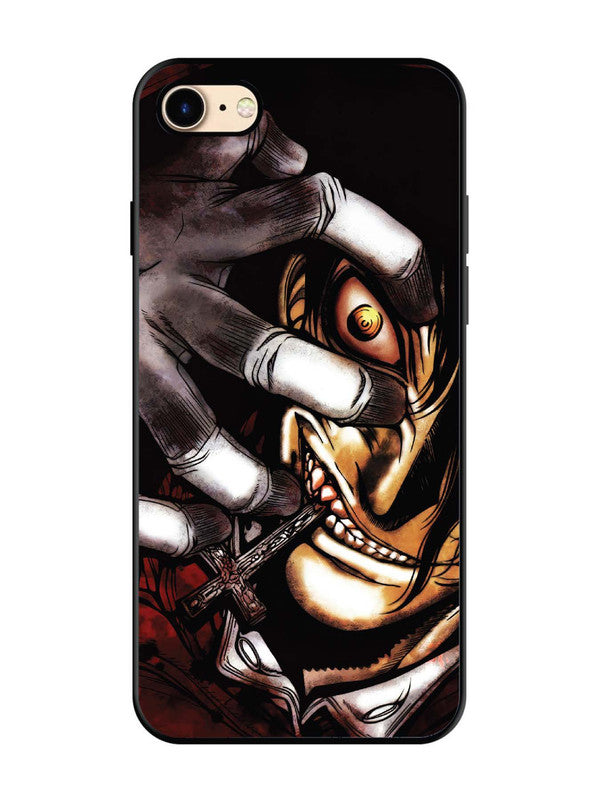 Oppo F15 Fluid wave pattern Dark Bright Yellow