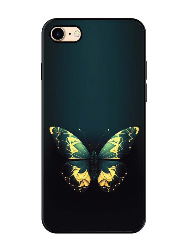 iPhone 7 butterfly-insect-animal-abstract