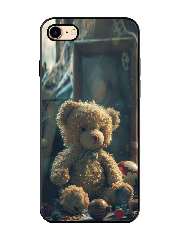iPhone 7 Old Teddy Bear