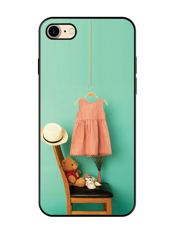 Oppo F19 Vertical Stripes Vivid Green