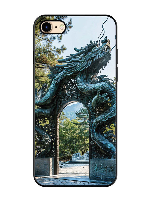 iPhone 7 Majestic Dragon Gateway