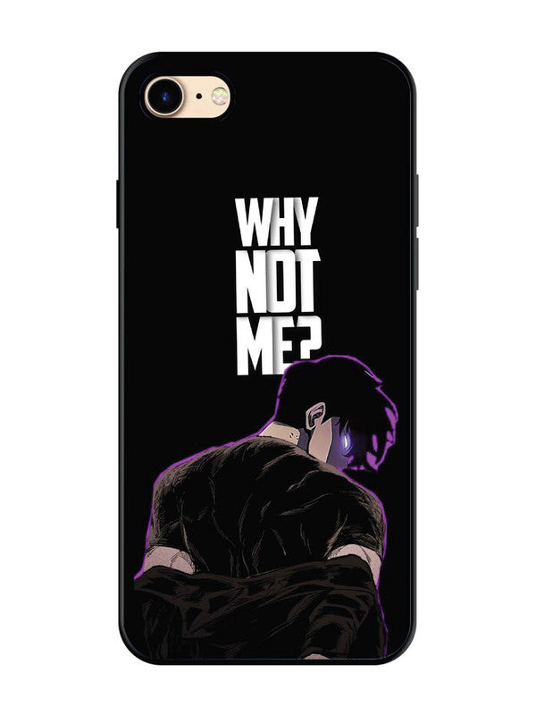 iPhone 7 Sung Jin-Woo