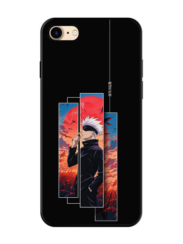 Oppo F19S Fluid wave pattern Pink
