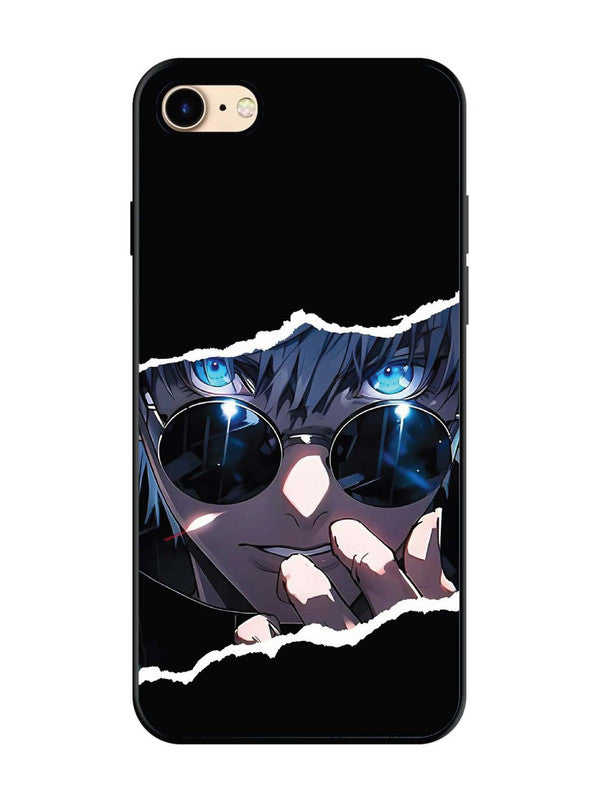 iPhone 7 Goggles - Satoru Gojo