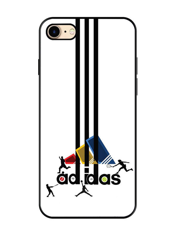 iPhone 7 Adidas Vertical Sports Vibe