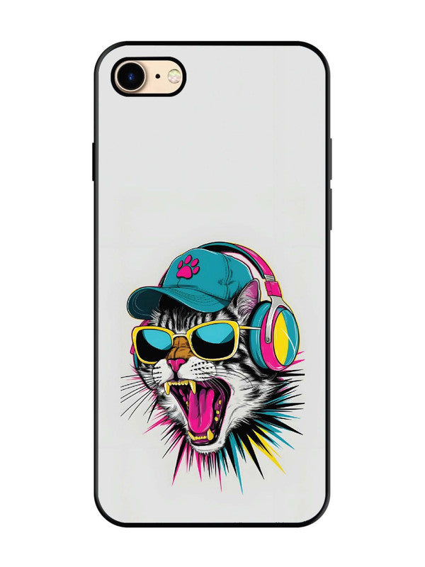 Oppo F23 5G Fluid wave pattern Pink