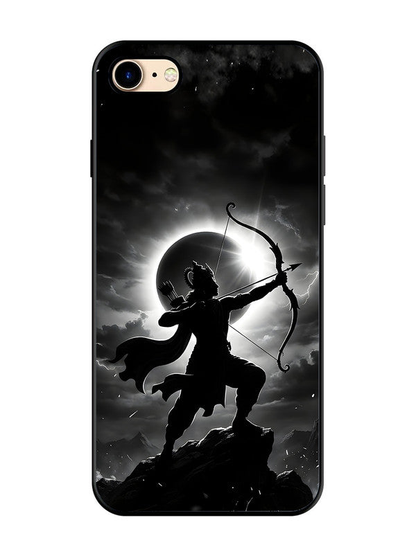 iPhone 7 Prabhu Shri Ram