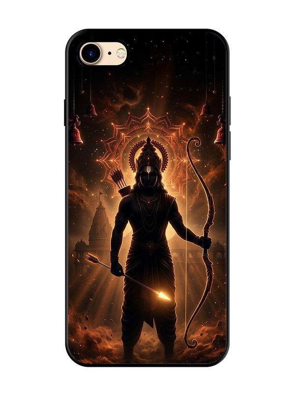 iPhone 7 The Divine Darshan - Lord Rama